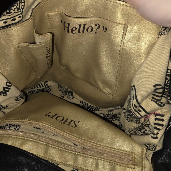 JUICY COUTURE HANDBAG - Picture 3 of 3